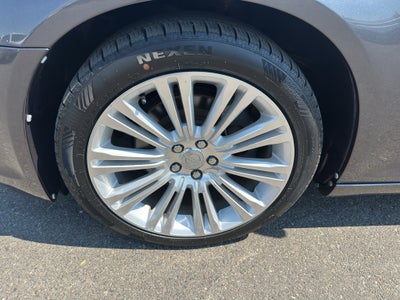 2014 Chrysler 300C 300C