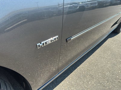 2014 Chrysler 300C 300C