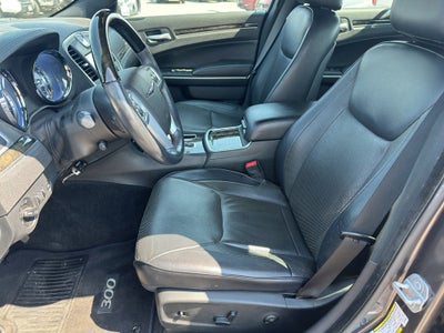 2014 Chrysler 300C 300C