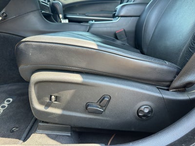 2014 Chrysler 300C 300C