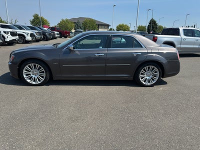 2014 Chrysler 300C 300C