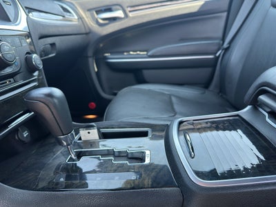2014 Chrysler 300C 300C
