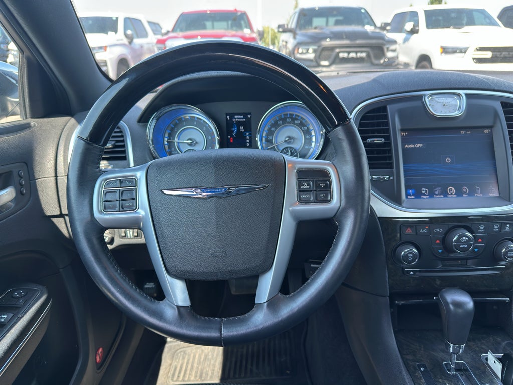 2014 Chrysler 300C 300C