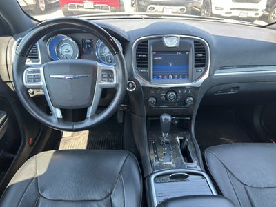 2014 Chrysler 300C 300C