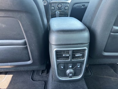 2014 Chrysler 300C 300C