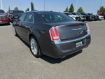 2014 Chrysler 300C 300C