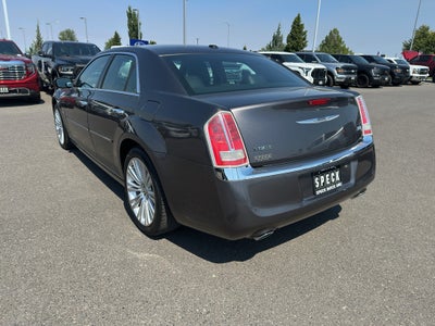 2014 Chrysler 300C 300C