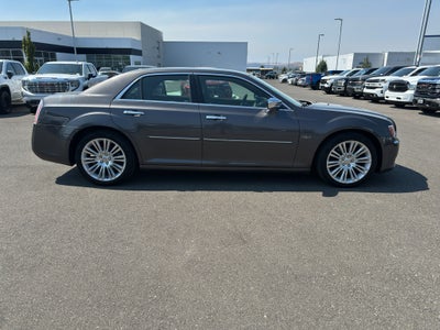 2014 Chrysler 300C 300C