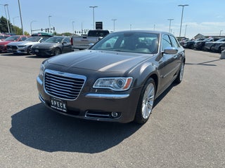2014 Chrysler 300C 300C