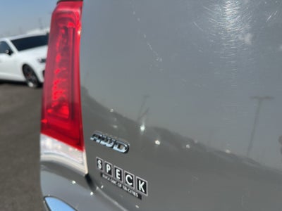 2017 Chrysler 300 Limited AWD