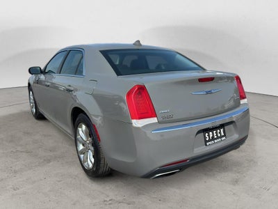 2017 Chrysler 300 Limited AWD