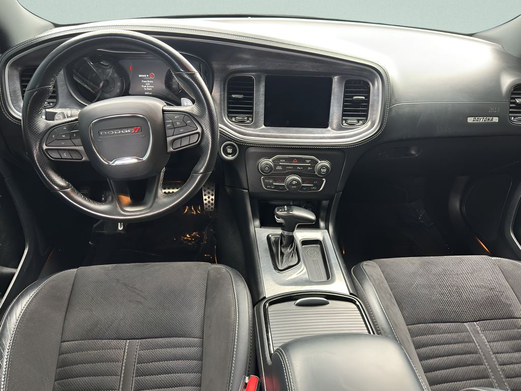 2022 Dodge Charger Scat Pack