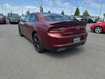 2021 Dodge Charger SXT AWD