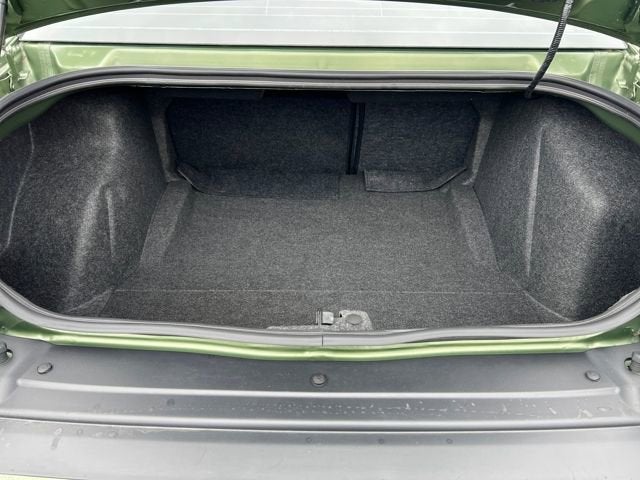 2023 Dodge Challenger SRT Hellcat Widebody Jailbreak