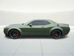 2023 Dodge Challenger SRT Hellcat Widebody Jailbreak