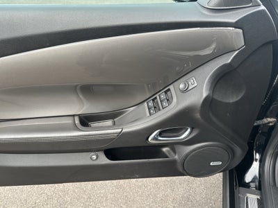 2011 Chevrolet Camaro 2SS