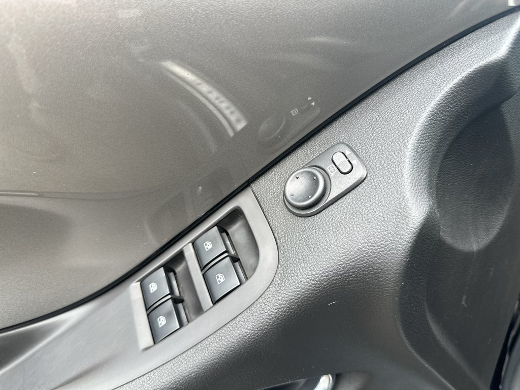 2011 Chevrolet Camaro 2SS