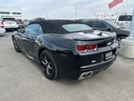 2011 Chevrolet Camaro 2SS