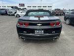 2011 Chevrolet Camaro 2SS