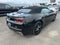 2011 Chevrolet Camaro 2SS