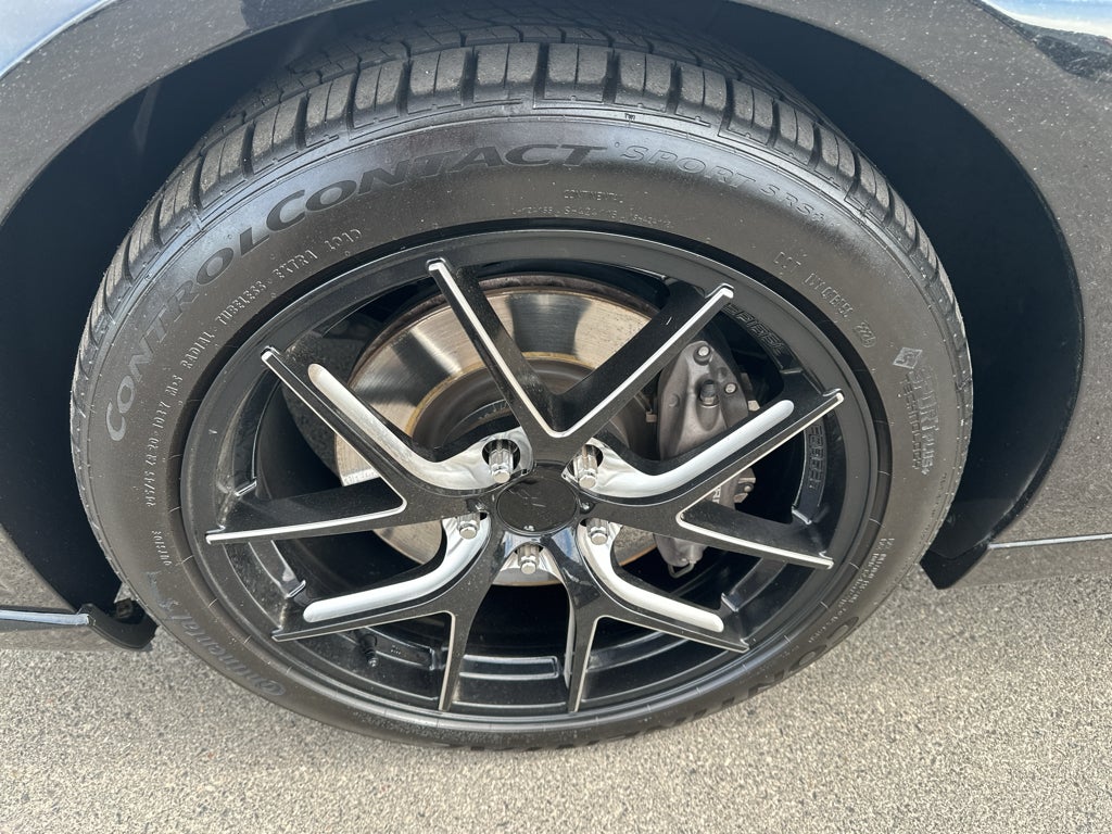 2011 Chevrolet Camaro 2SS