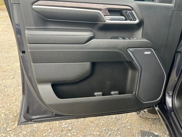 2024 Chevrolet Silverado 3500 HD LTZ