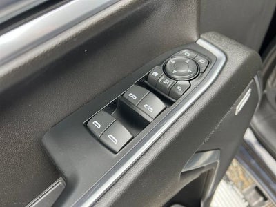 2024 Chevrolet Silverado 3500 HD LTZ