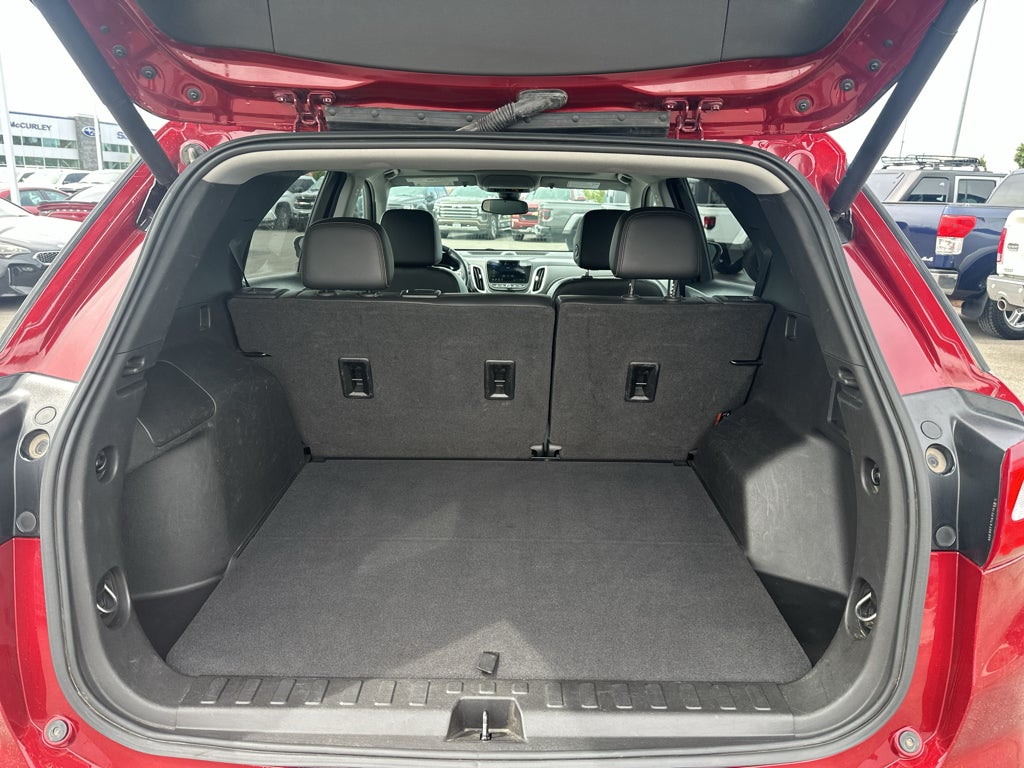 2021 Chevrolet Equinox Premier