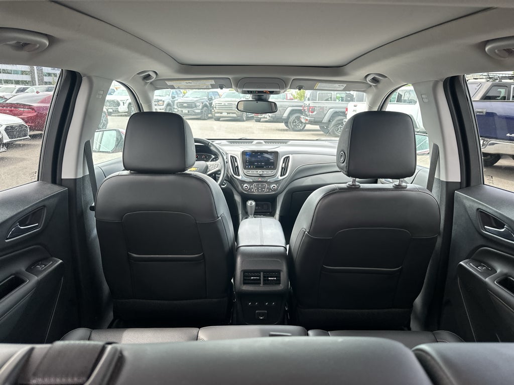 2021 Chevrolet Equinox Premier
