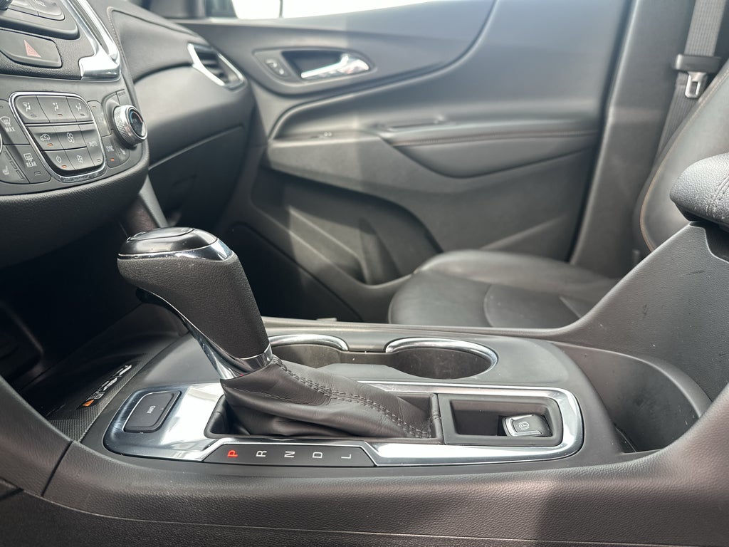2021 Chevrolet Equinox Premier