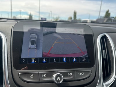2021 Chevrolet Equinox Premier