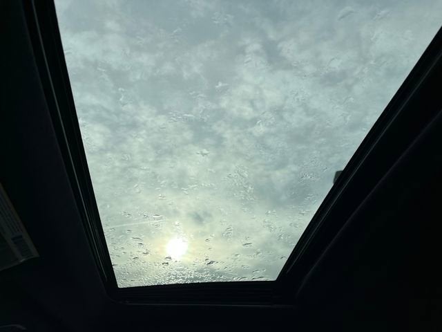 2022 Lexus RX RX 350 F SPORT Handling