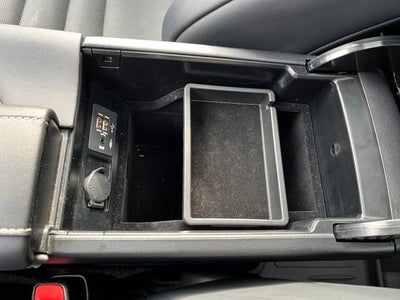 2022 Lexus RX RX 350 F SPORT Handling