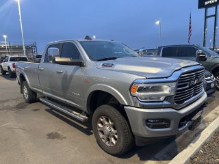 2021 RAM 3500 Laramie