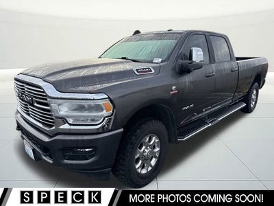 2023 RAM 3500 Laramie