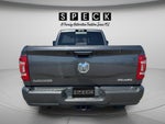 2023 RAM 3500 Laramie Crew Cab 4x4 8' Box