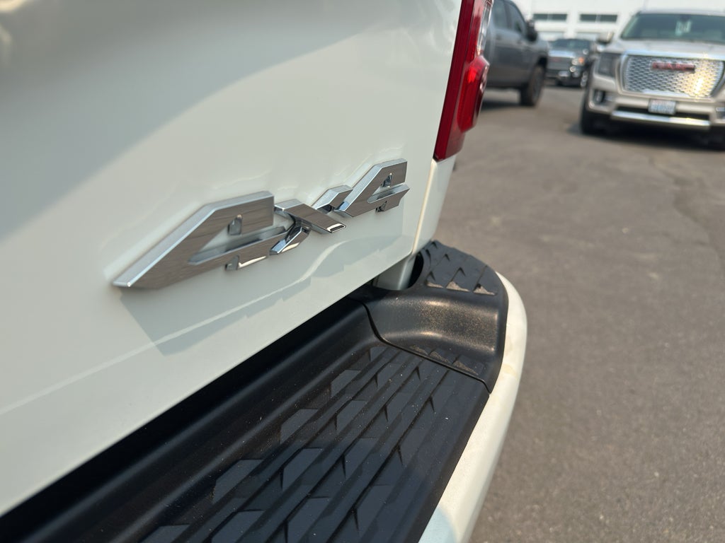 2023 RAM 3500 Longhorn
