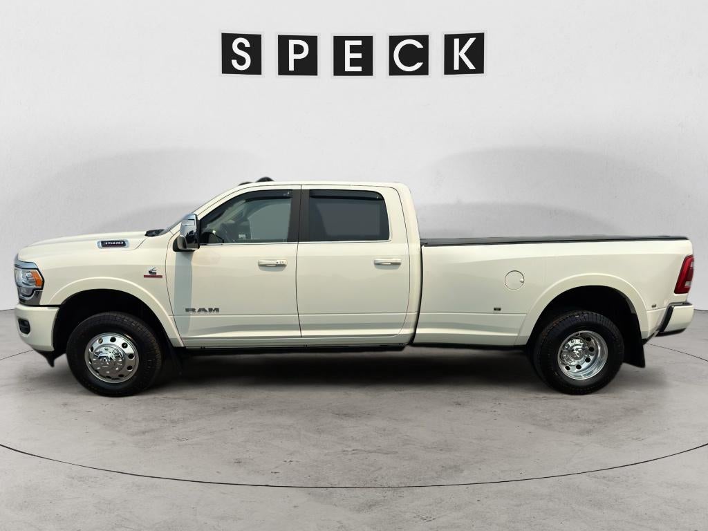 2023 RAM 3500 Longhorn