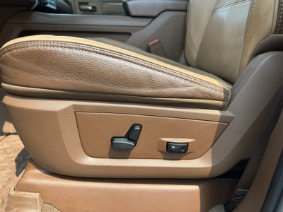 2023 RAM 3500 Longhorn
