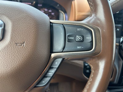2023 RAM 3500 Longhorn