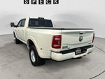 2023 RAM 3500 Longhorn