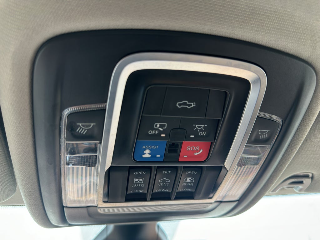 2023 RAM 3500 Longhorn