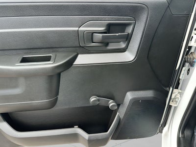 2019 RAM 1500 Classic Tradesman Regular Cab 4x2 6'4" Box