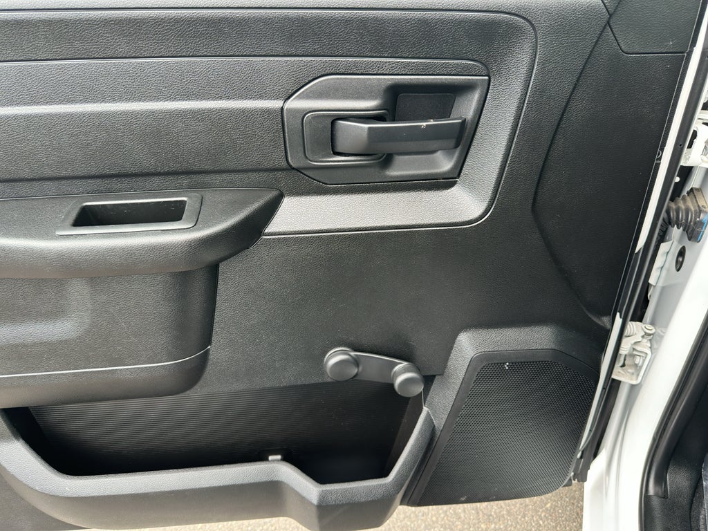 2019 RAM 1500 Classic Tradesman Regular Cab 4x2 6'4" Box