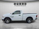 2019 RAM 1500 Classic Tradesman Regular Cab 4x2 6'4" Box