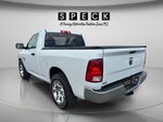 2019 RAM 1500 Classic Tradesman Regular Cab 4x2 6'4" Box
