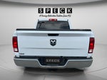 2019 RAM 1500 Classic Tradesman Regular Cab 4x2 6'4" Box
