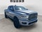 2022 RAM 2500 Laramie Crew Cab 4x4 6'4" Box