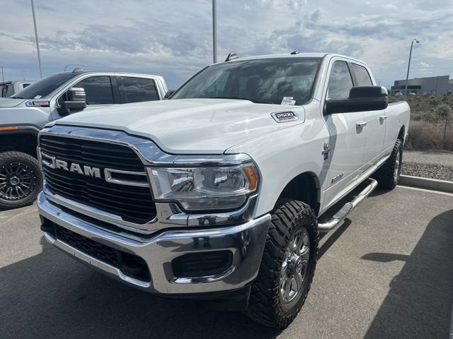2019 RAM 2500 Lone Star