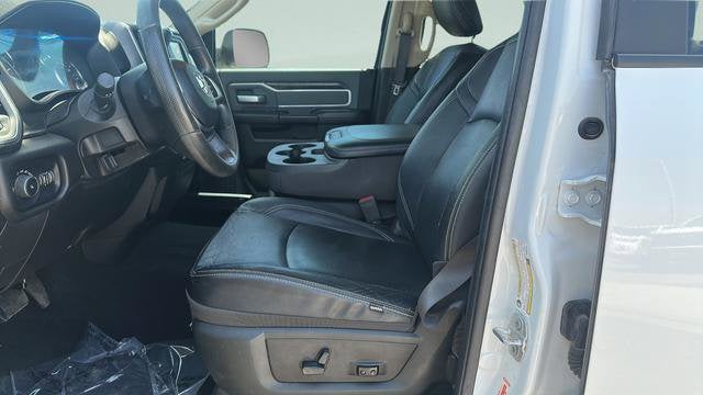 2019 RAM 2500 Lone Star
